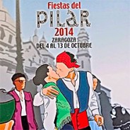 Felices fiestas del Pilar 2014